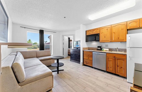 Central Scottsdale Apartamento | Metro Scottsdale Apartments