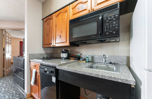 Central Scottsdale Apartamento | Metro Scottsdale Apartments