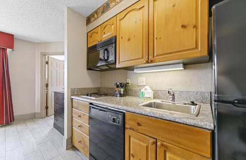 Central Scottsdale Apartamento | Metro Scottsdale Apartments