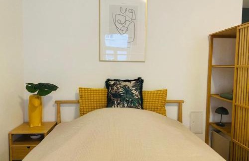 Schottenfeld Apartamento | Metro Station and Garage - SERVUS HOMES