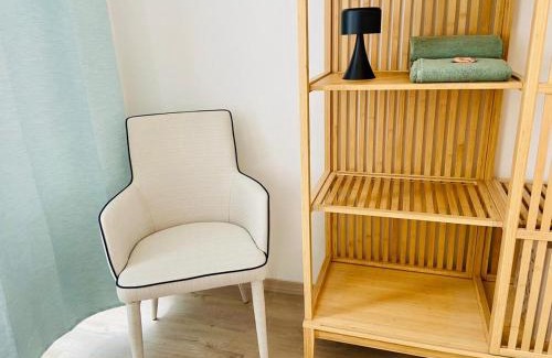 Schottenfeld Apartamento | Metro Station and Garage - SERVUS HOMES