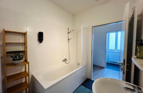 Schottenfeld Apartamento | Metro Station and Garage - SERVUS HOMES