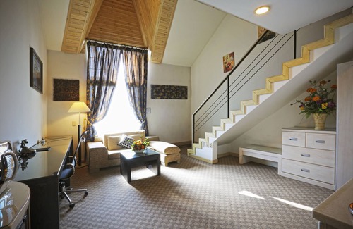 Cheonan Hotel | Metro Tourist Hotel
