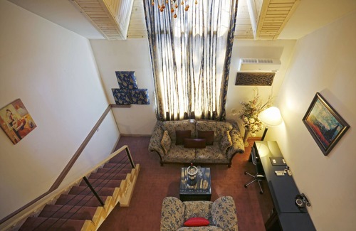 Cheonan Hotel | Metro Tourist Hotel