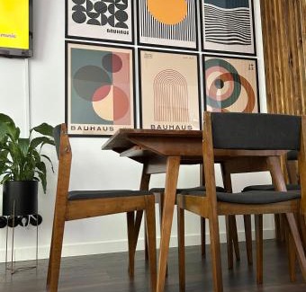 Praga Polnoc Apartamento | Metro Trocka Apartment