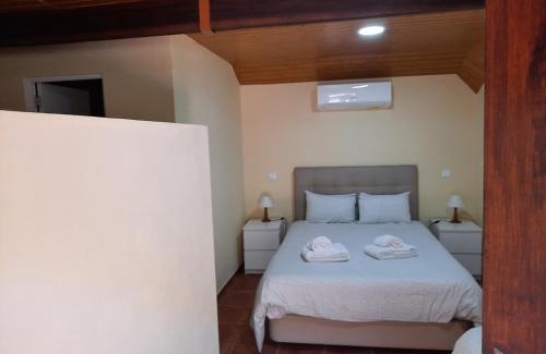 Vila do Conde Casa | Metro Vilar Suites & Villas