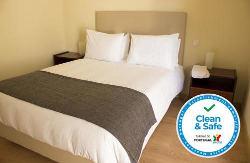 Vila do Conde Casa | Metro Vilar Suites & Villas