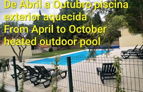 Vila do Conde Casa | Metro Vilar Suites & Villas