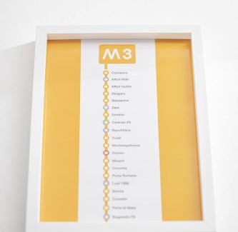 San Donato Milanese Apartamento | Metro Yellow SuitE