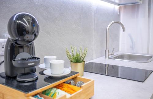 San Donato Milanese Apartamento | Metro Yellow SuitE