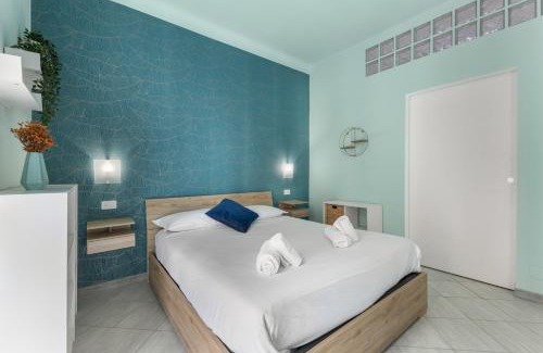 Zona Zara Apartamento | Metro Zara 1min - BlueDream - WiFi