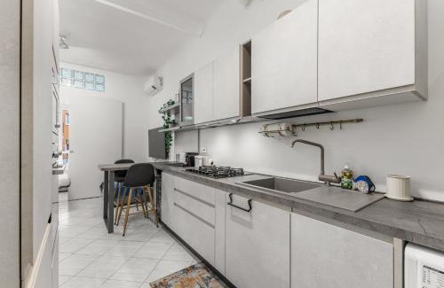 Zona Zara Apartamento | Metro Zara 1min - BlueDream - WiFi