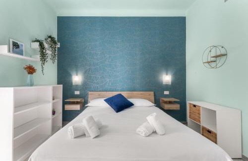 Zona Zara Apartamento | Metro Zara 1min - BlueDream - WiFi