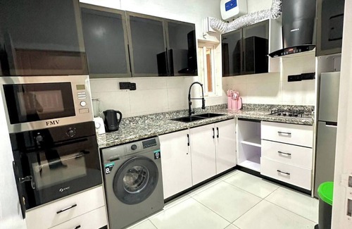 Kano Apartamento | Metrohut Service Apartments