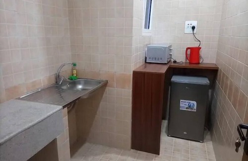 Kano Apartamento | Metrohut Service Apartments