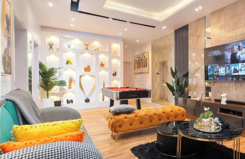 Kano Apartamento | Metrohut Service Apartments