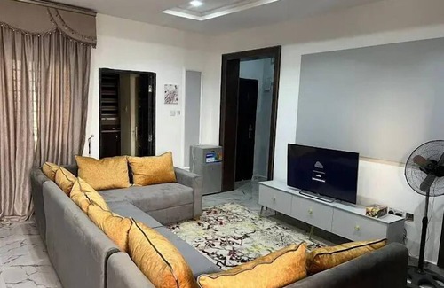 Kano Apartamento | Metrohut Service Apartments