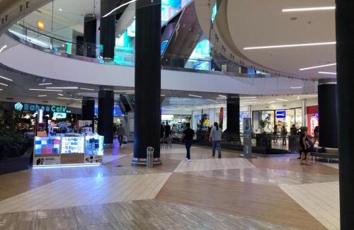 Atasehir Apartamento | METROPOL İSTANBUL Residence