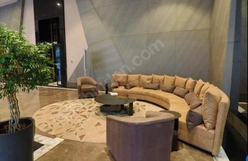 Atasehir Apartamento | METROPOL İSTANBUL Residence