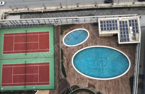 Atasehir Apartamento | METROPOL İSTANBUL Residence