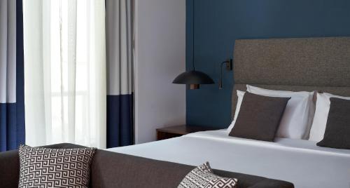 Palilula Hotel | Metropol Palace, Belgrade