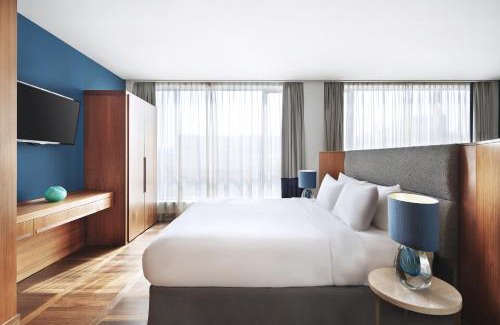 Palilula Hotel | Metropol Palace, Belgrade