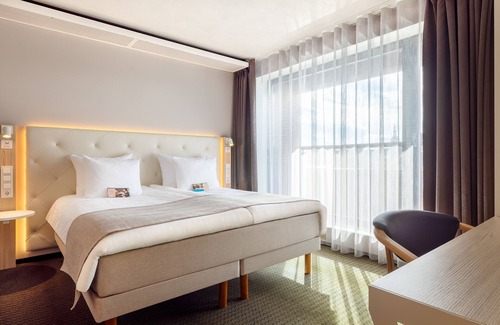 Kesklinn Hotel | Metropol Spa Hotel