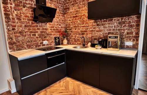 Bucharest City-Centre Apartamento | Metropole Apartments Royal Residence