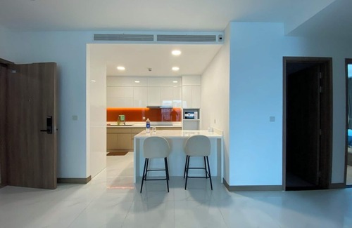 Thu Thiem Apartamento | Metropole - Christine Hospitality