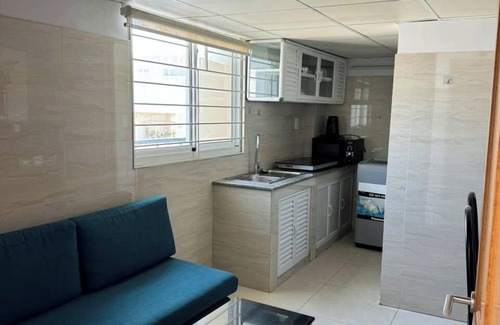 Binh Thuan Apartamento | Metropole House