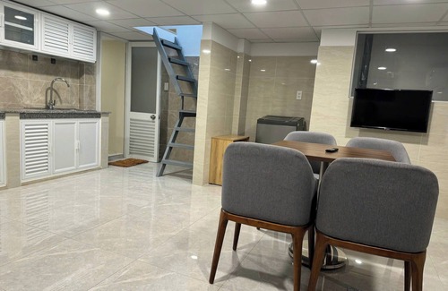 Binh Thuan Apartamento | Metropole House