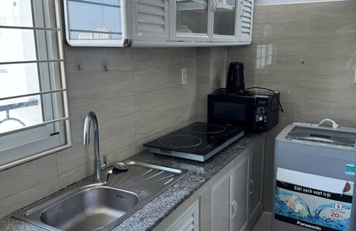 Binh Thuan Apartamento | Metropole House