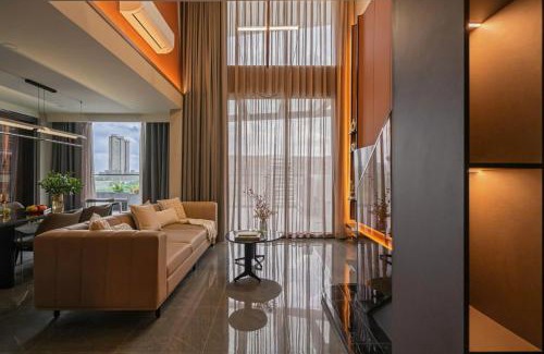 Thu Thiem Apartamento | Metropole Thu Thiem Luxury Residence by BeVista