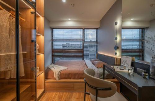 Thu Thiem Apartamento | Metropole Thu Thiem Luxury Residence by BeVista