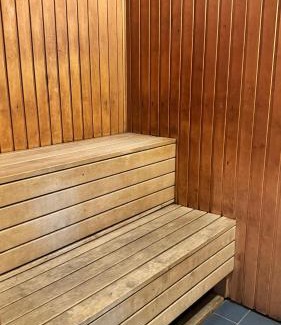 Imanta Apartamento | Metropolia Apartment Terrace