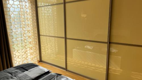 Imanta Apartamento | Metropolia Apartment Terrace