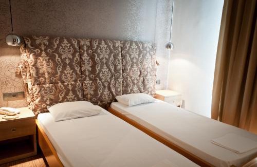 Serres Hotel | Metropolis Hotel