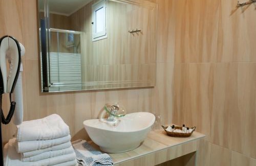 Serres Hotel | Metropolis Hotel