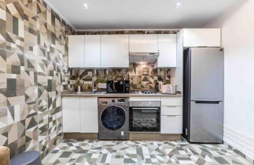 Anfa Apartamento | Metropolitan 19- 2 BEDROOMS with terrace NEW&SUNNY
