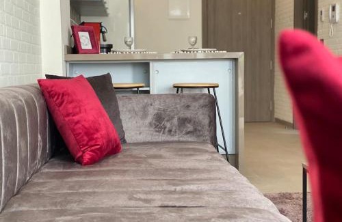 Anfa Apartamento | Metropolitan 19- 2 BEDROOMS with terrace NEW&SUNNY