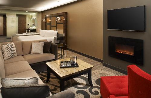 Gateway District Hotel | Metropolitan at The 9, Autograph Collection