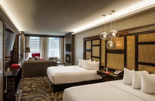 Gateway District Hotel | Metropolitan at The 9, Autograph Collection