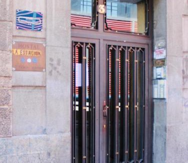 Palos de la Frontera Casa | Metropolitan Atocha