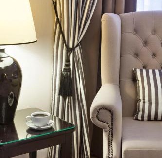 City Centre Hotel | Metropolitan Boutique Hotel