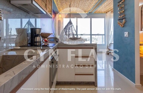 Goiania Condominio | Metropolitan Sidney