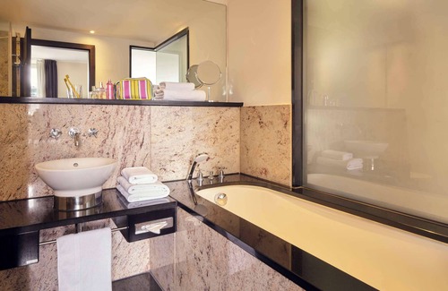 Frankfurt Hotel | Metropolitan Hotel by Flemings
