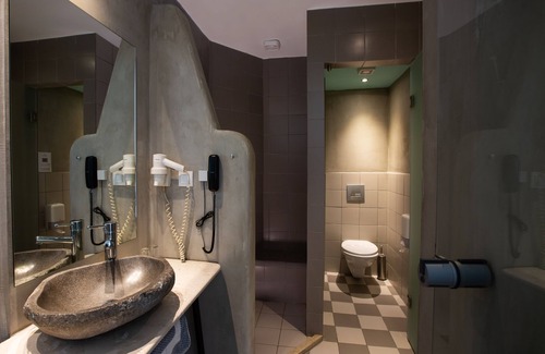 Thessaloniki Hotel | Metropolitan Hotel