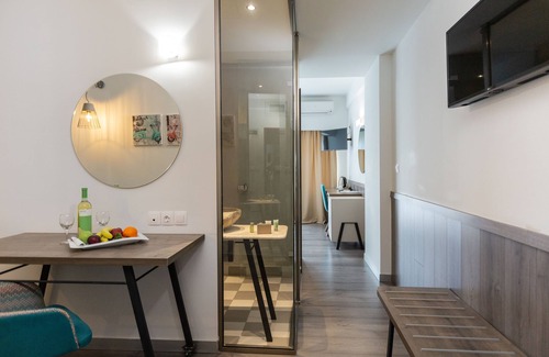 Thessaloniki Hotel | Metropolitan Hotel