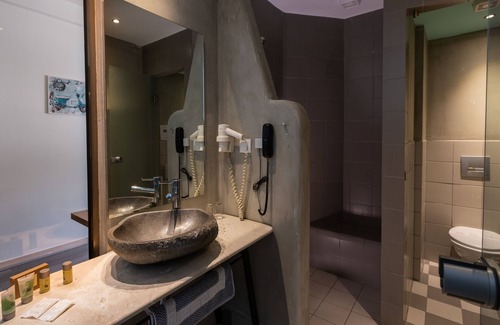 Thessaloniki Hotel | Metropolitan Hotel