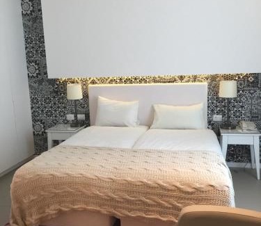 Tel Aviv Promenade Hotel | Metropolitan Hotel